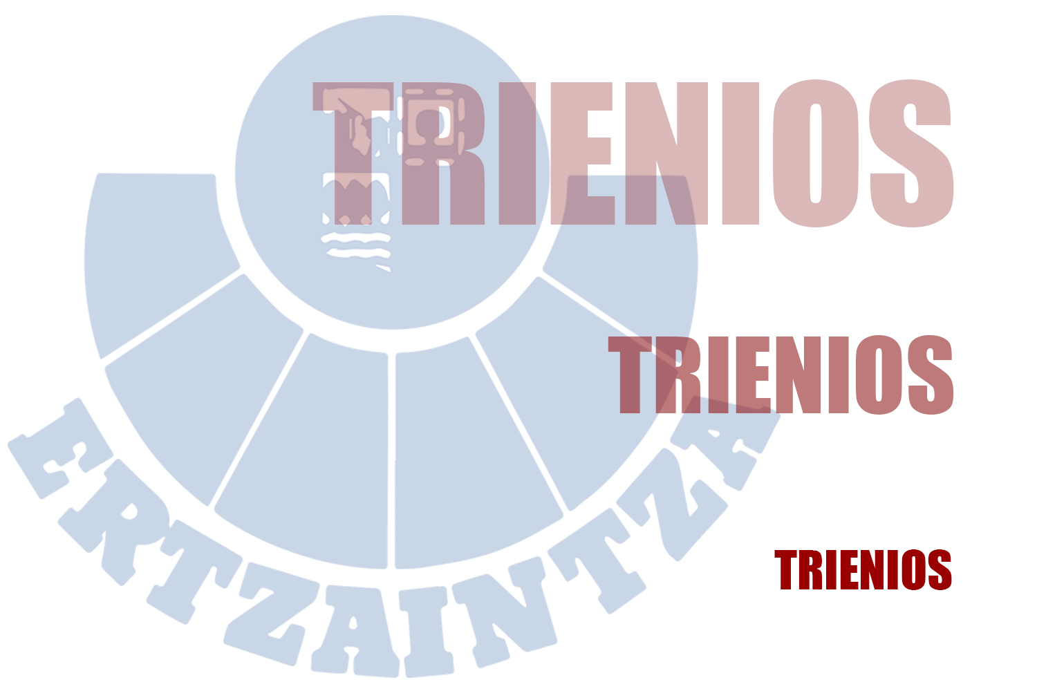 ErNE en los medios